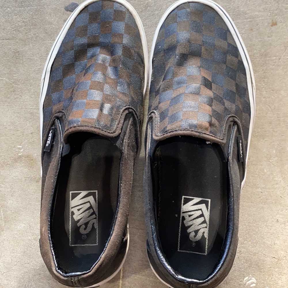Vans - Picture 4 of 4